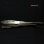 Antique Masai (Maasai) SEME Knife – Kenya