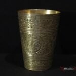 Old Fine Goblet – Marrakech, Morocco