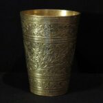 Old Fine Goblet – Marrakech, Morocco