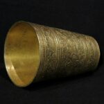 Old Fine Goblet – Marrakech, Morocco