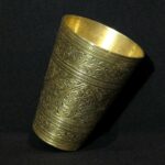 Old Fine Goblet – Marrakech, Morocco
