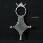 Old Fine Tuareg Cross – Agadez – Niger