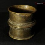 Old Fine Kapsiki Bracelet – North Cameroon / Northeast Nigeria