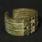 Antique Fine Toussian Bracelet – Burkina Faso