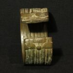 Antique Fine Toussian Bracelet – Burkina Faso