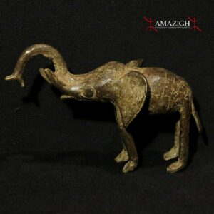 Bobo Figure – Elephant – Burkina Faso