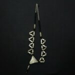 Outstanding Old Tuareg Kel Air Necklace – TAKAZA – Kel-Ewey, Niger