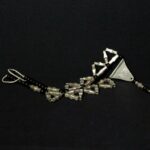 Outstanding Old Tuareg Kel Air Necklace – TAKAZA – Kel-Ewey, Niger