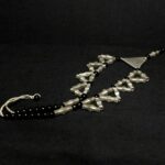 Outstanding Old Tuareg Kel Air Necklace – TAKAZA – Kel-Ewey, Niger