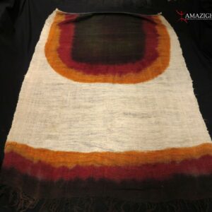 Berber Headgear – ADGHAR – Ida Ou Zeddoute – Morocco