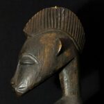 Senufo Ancestor Figure – Korhogo, Côte d’Ivoire / Ivory Coast