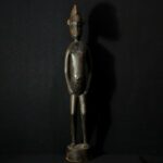 Senufo Ancestor Figure – Korhogo, Côte d’Ivoire / Ivory Coast