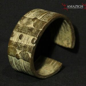 Antique Fine Toussian Bracelet – Burkina Faso