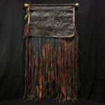 Authentic Fine Tuareg Tent Decoration – Niger