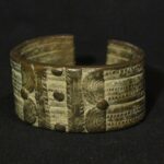Antique Fine Toussian Bracelet – Burkina Faso