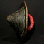 Antique Wooden Shield – DORZE – South Ethiopia – Rare Item
