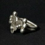 Old Fine Ring – Fulani Peul Fulbe – Mali