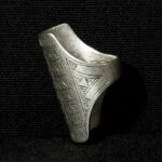 Tuareg Talismanic Ring – Niger