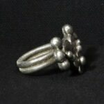 Old Fine Ring – Fulani Peul Fulbe – Mali