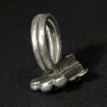 Old Fine Ring – Fulani Peul Fulbe – Mali