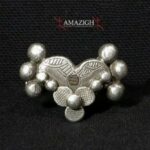 Old Fine Ring – Fulani Peul Fulbe – Mali