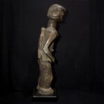 Old Fine Mumuye Maternity Figure – Nigeria