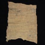 Mbuti-Pygmy BARKCLOTH – Ituri Rainforest, DR Congo