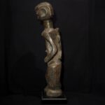 Old Fine Mumuye Maternity Figure – Nigeria