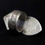 Old Fine Tuareg Ring – Niger