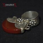 Fine Large Tuareg Ceremonial Ring – Niger