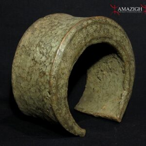 Antique Massive African Currency – Mongo, Ngandu – DR Congo – Rare Item