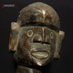 Old Fine Mumuye Maternity Figure – Nigeria