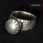 Old Fine Tuareg Ring – Niger