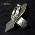 Old Fine Tuareg Ring – Niger