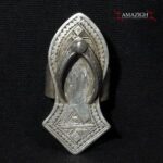 Old Fine Tuareg Ring – Niger