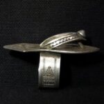 Old Fine Tuareg Ring – Niger