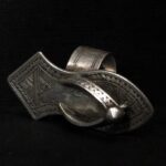 Old Fine Tuareg Ring – Niger