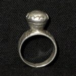 Old Fine Tuareg Ring – Niger