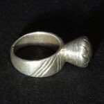 Old Fine Tuareg Ring – Niger