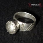 Old Fine Tuareg Ring – Niger