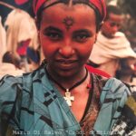 Woman – Mekelle, Tigray Region, Northern Ethiopia