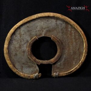 Karamojong Fighting Wrist Knife – BOKORA Clan – Ararait – Uganda