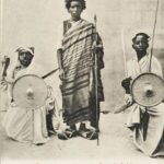 Somali Warriors – East Africa