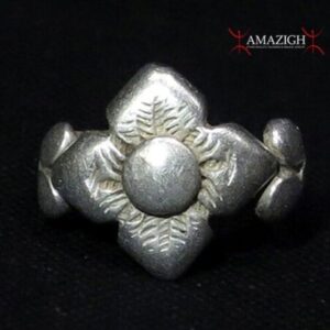 Old Fine Ring - Fulani Peul Fulbe - Mali
