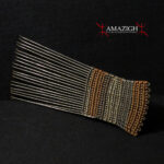 Old Karamojong Warrior Comb – Uganda