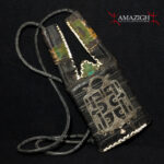 Old Tuareg Bella Amulet – Niger