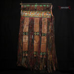 Authentic Fine Tuareg Tent Decoration – Niger