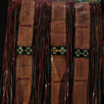 Authentic Fine Tuareg Tent Decoration – Niger