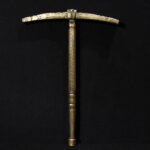 Old Berber Hammer – South Morocco
