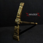 Old Berber Hammer – South Morocco